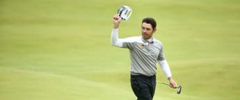 15th Dunhill Links attracts Major field