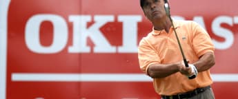 Rivero sets Spanish pace 