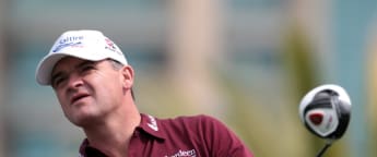 Lawrie in the mood for Castle Stuart return