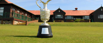 Senior Open Championship presented by Rolex - The Rolex Pro-Am