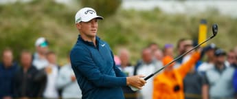 Noren loving life ahead of Swiss defence