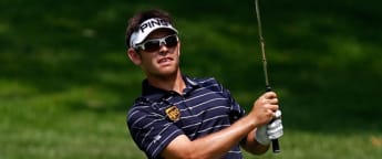 Oosthuizen set for Furyk showdown