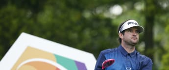 Bubba Watson to headline Shenzhen International 