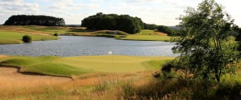 Five things to know: WINSTONgolf Senior Open