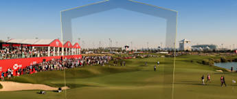 Abu Dhabi HSBC Championship