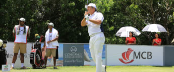 Stars align for Mauritius finale 