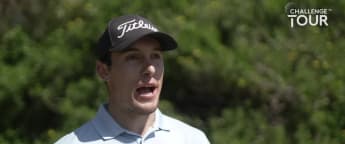 Žan Luka Štirn: NMB Championship preview