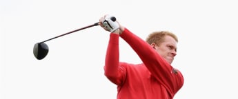 Life's a breeze for Gane in Madeira