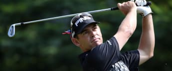 Oosthuizen targets World Ranking rise