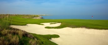 Greg Norman Praises National Bank of Oman Golf Classic