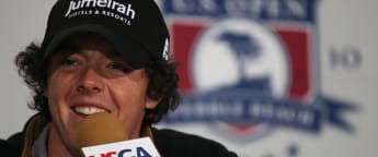 McIlroy prepared to wait for Major success