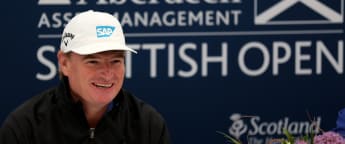 Els aiming to regain competitive edge