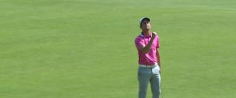 Gros' Q-School nightmare becoming a dream