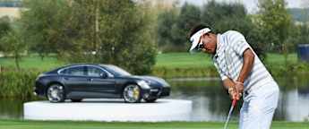 Jaidee pleased to be back at Porsche European Open 