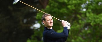 Piers Morgan and Dan Walker set for BMW PGA Pro-Am
