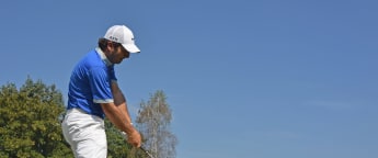 Molinari brothers seek home comforts