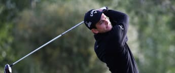 French stars target home victory at Cordon Golf Open