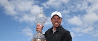 Impressive international field set for Irish Open
