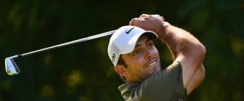 Masterful Molinari returns to Portugal Masters in fine fettle