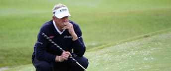 Montgomerie set for Woburn debut 