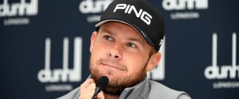 Hatton fully focused on hat-trick bid in Scotland