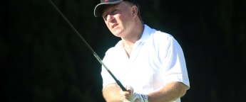 Walton ready to strike in The Hague