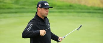 Woodland bursts ahead at Pebble Beach