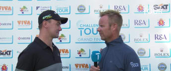 Stow - I've been playing nicely