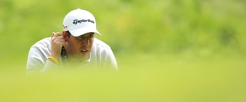 Good Evans: Ryan in seventh heaven 