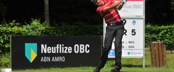 Dinwiddie capitalises on improving conditions in France