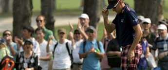 Poulter excited about title defence