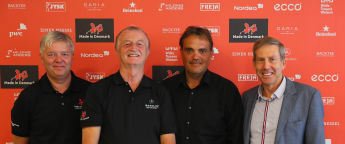 Made in Denmark continues in 2017