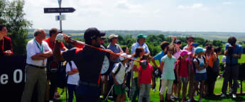 Stalter primed for professional debut in France