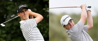 Moynihan relishing Irish Walker Cup reunion