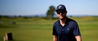 Three to watch: Kaskáda Golf Challenge&nbsp;