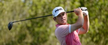 Oosthuizen joins star-studded line-up in Qatar