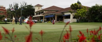 Nelson Mandela field finalised with qualifiers