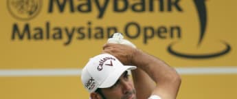 Quiros eager to master Malaysia