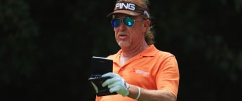 Timeless Jiménez thrives against the clock