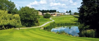PGA Seniors returns to Stoke by Nayland