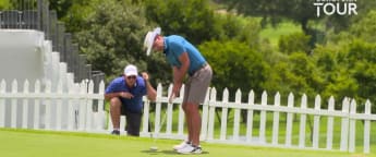 Preview: South African Open 