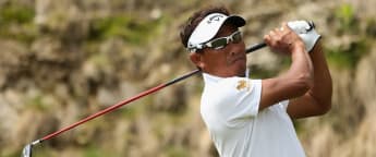 Jaidee excited about EurAsia Cup captaincy