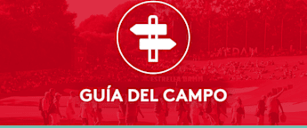GUÍA DEL CAMPO