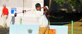 Rahman off and running in India