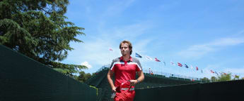 Dufner and Dubuisson Perth-bound