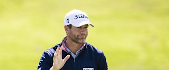 Bjerregaard hoping to continue comeback story in Germany