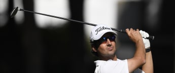 Satellite stars: Jordi Garcia del Moral 