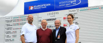 Save your skin - PAR Skincare educates players in Germany