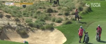 Schwartzel | Hole 4 | Round 4