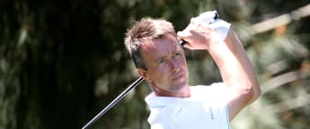 Foster takes control in Spain